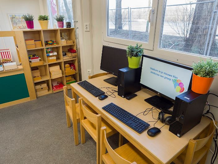 Wat doet Kindcentrum Vroondaal met de AVG?