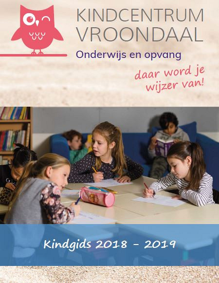 Kindgids 2018-2019