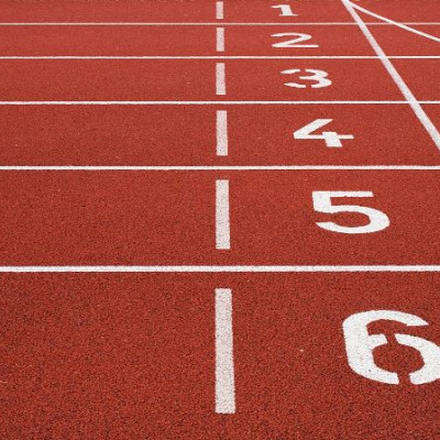 Eerste sportdag achter de rug