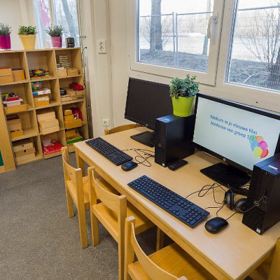 Wat doet Kindcentrum Vroondaal met de AVG?