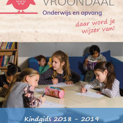 Kindgids 2018-2019
